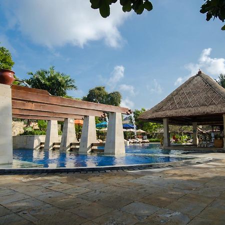 Rama Beach Resort And Villas Kuta  Exterior photo