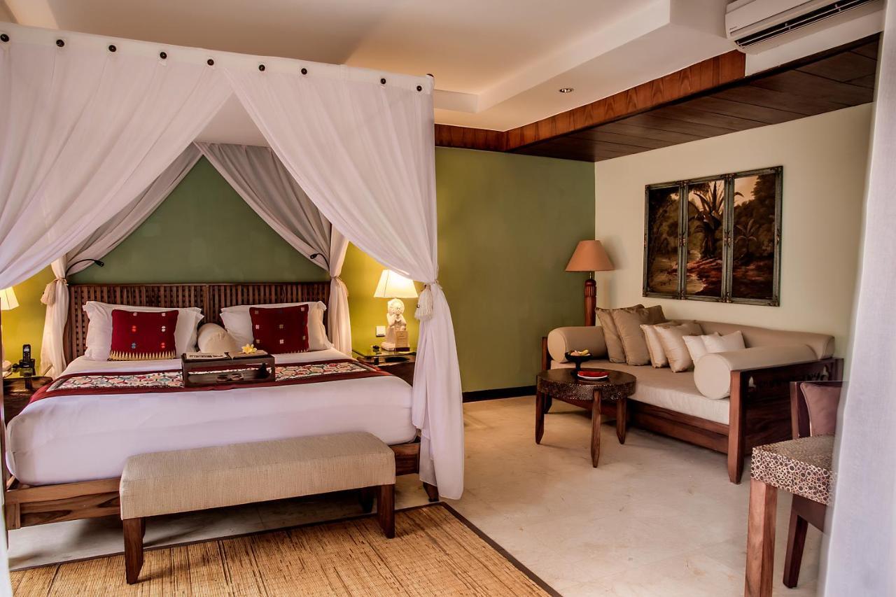 Rama Beach Resort And Villas Kuta  Exterior photo