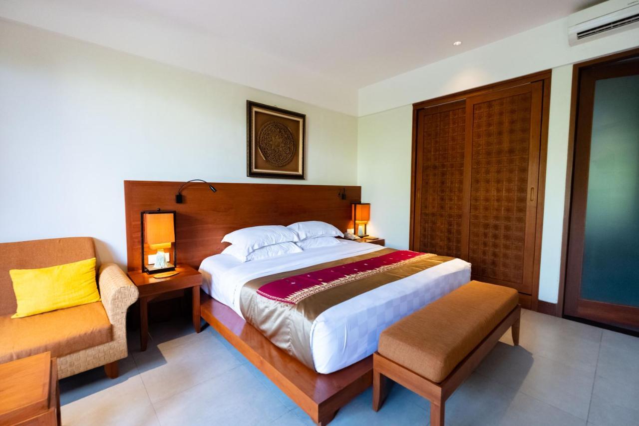 Rama Beach Resort And Villas Kuta  Exterior photo