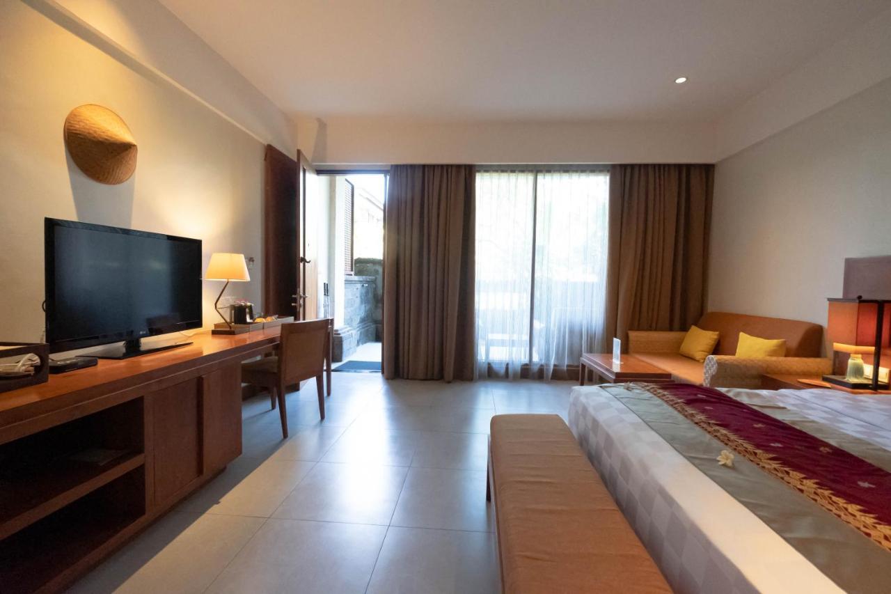 Rama Beach Resort And Villas Kuta  Exterior photo
