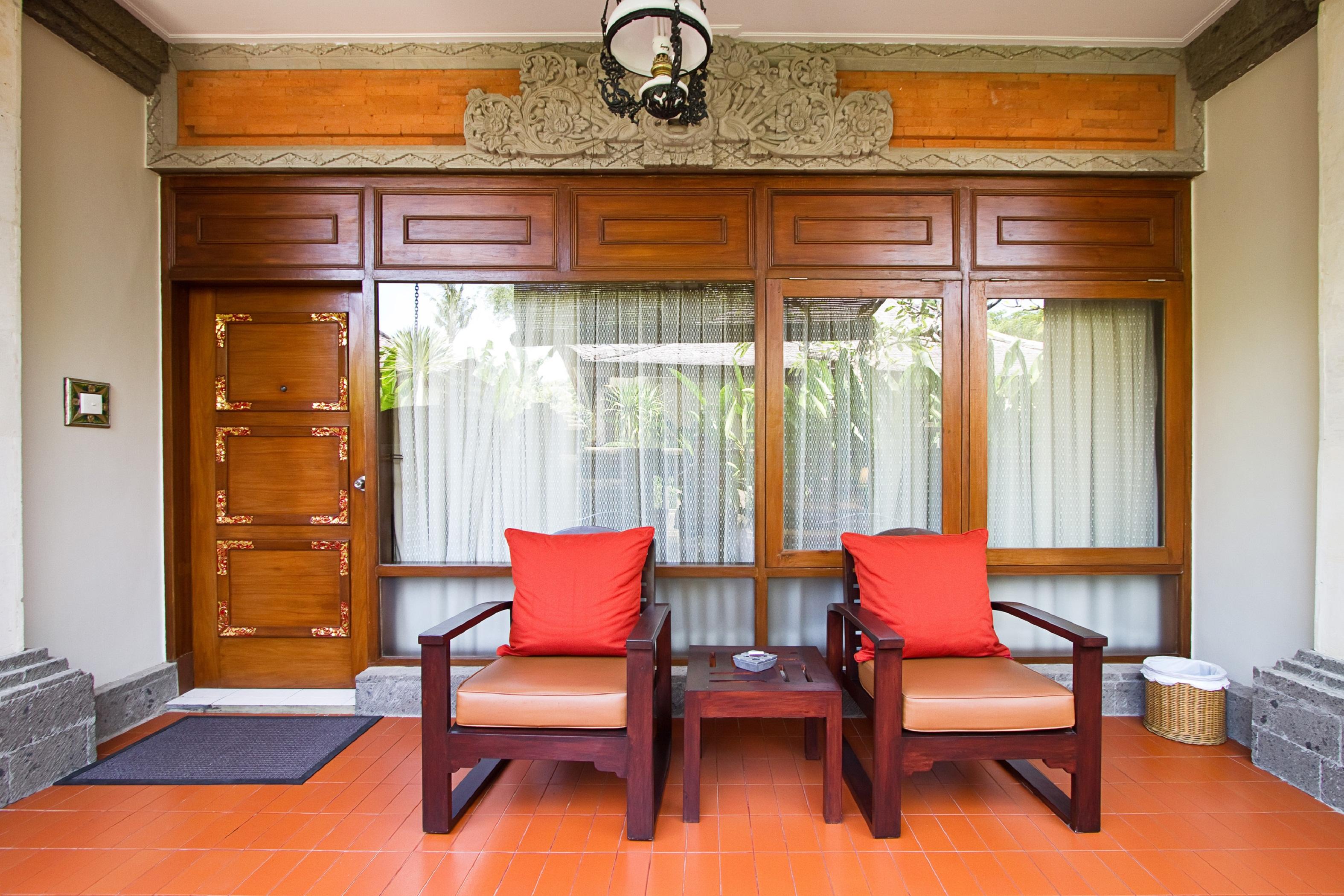 Rama Beach Resort And Villas Kuta  Exterior photo