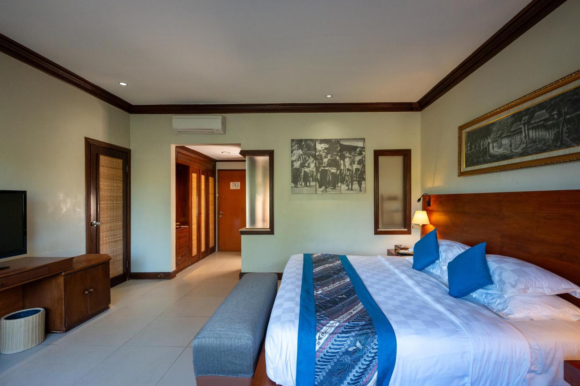 Rama Beach Resort And Villas Kuta  Exterior photo