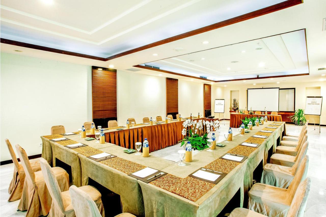Rama Beach Resort And Villas Kuta  Exterior photo